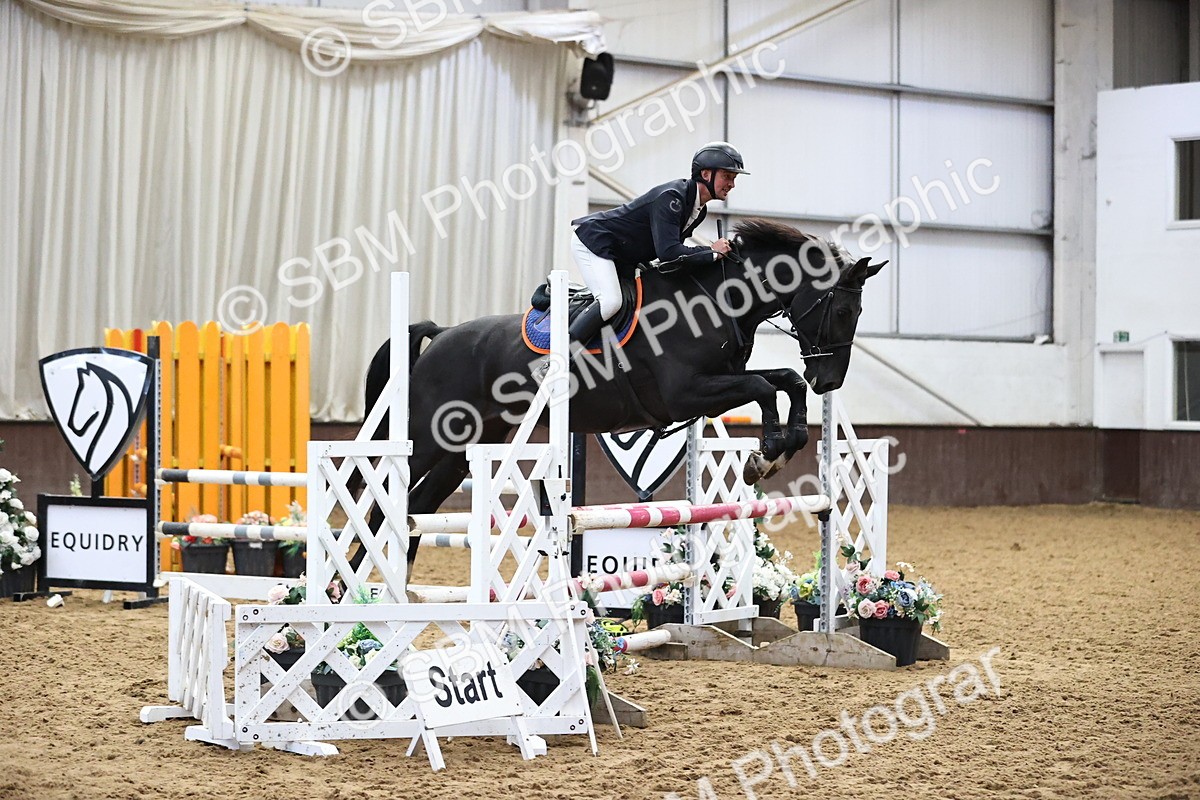 SBM_002691 - Class 9 - Senior British Novice 90cm