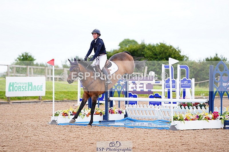 240630A-161358-15438 - Cls 26 Foxhunter 2nd Round
