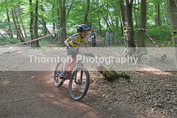 563 - MTB East Round 6 Potash 1st June 2025 Under 7s Under 9s Under 12s Races 08:45 – 9:35