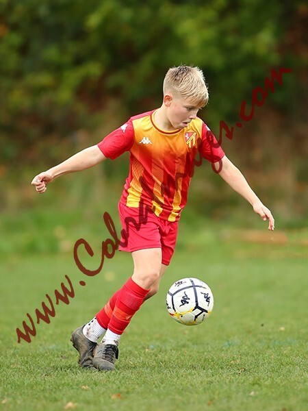 1291_AMT - Farnborough OBG U13s v. R&R U13s
