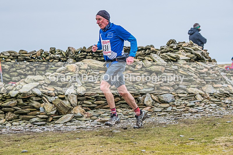 Black Combe-454 - Black Combe Fell Race Saturday 4th March 2023