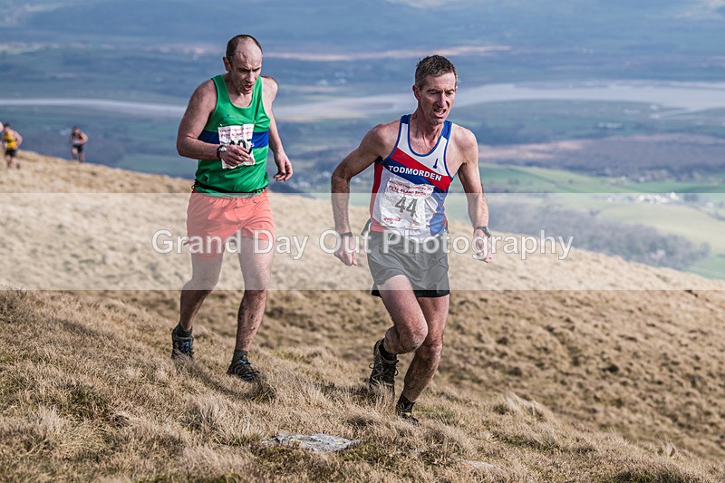 Black Combe-1438 - Black Combe Fell Race Saturday 7th March 2026