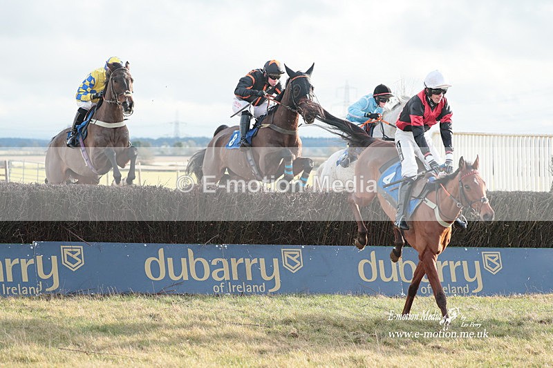 PtP 290123 308687 - Heythrop Hunt PtP Cocklebarrow 29/01/2023