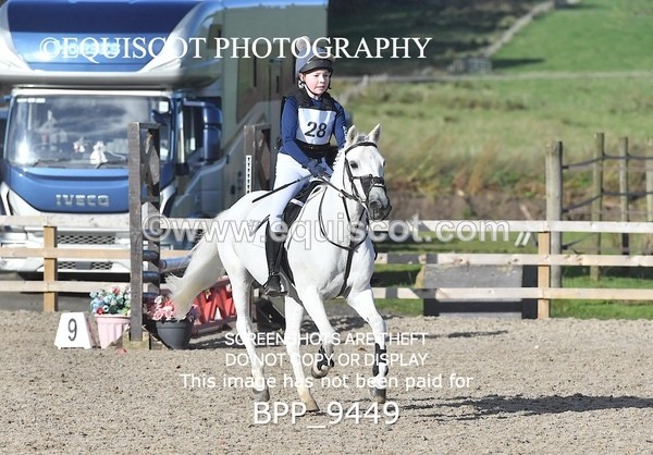 BPP_9449 - CLASS 5 80CM