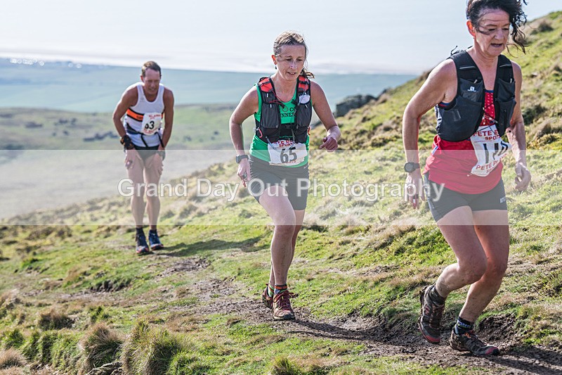 Black Combe-344 - Black Combe Fell Race Saturday 8th March 2025