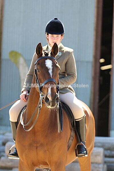 SIAL0547 - Indoor Classes