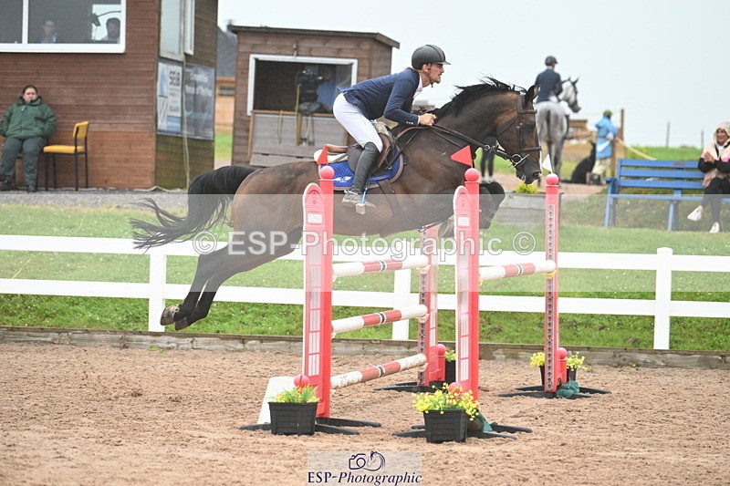 240720A-113636-14523 - Cls 11, 1 Star Bronze Tour 1.15m