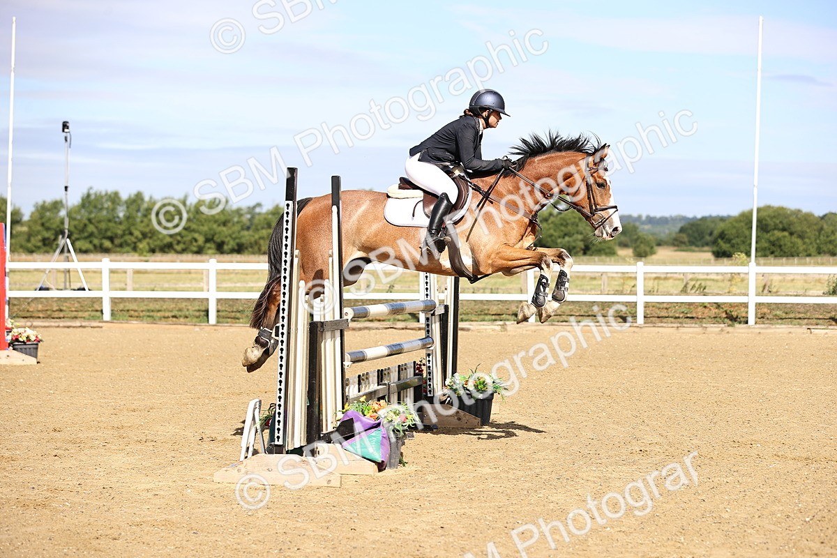 SBM_009166 - Class 7 - Senior Discovery - 1.00m Open