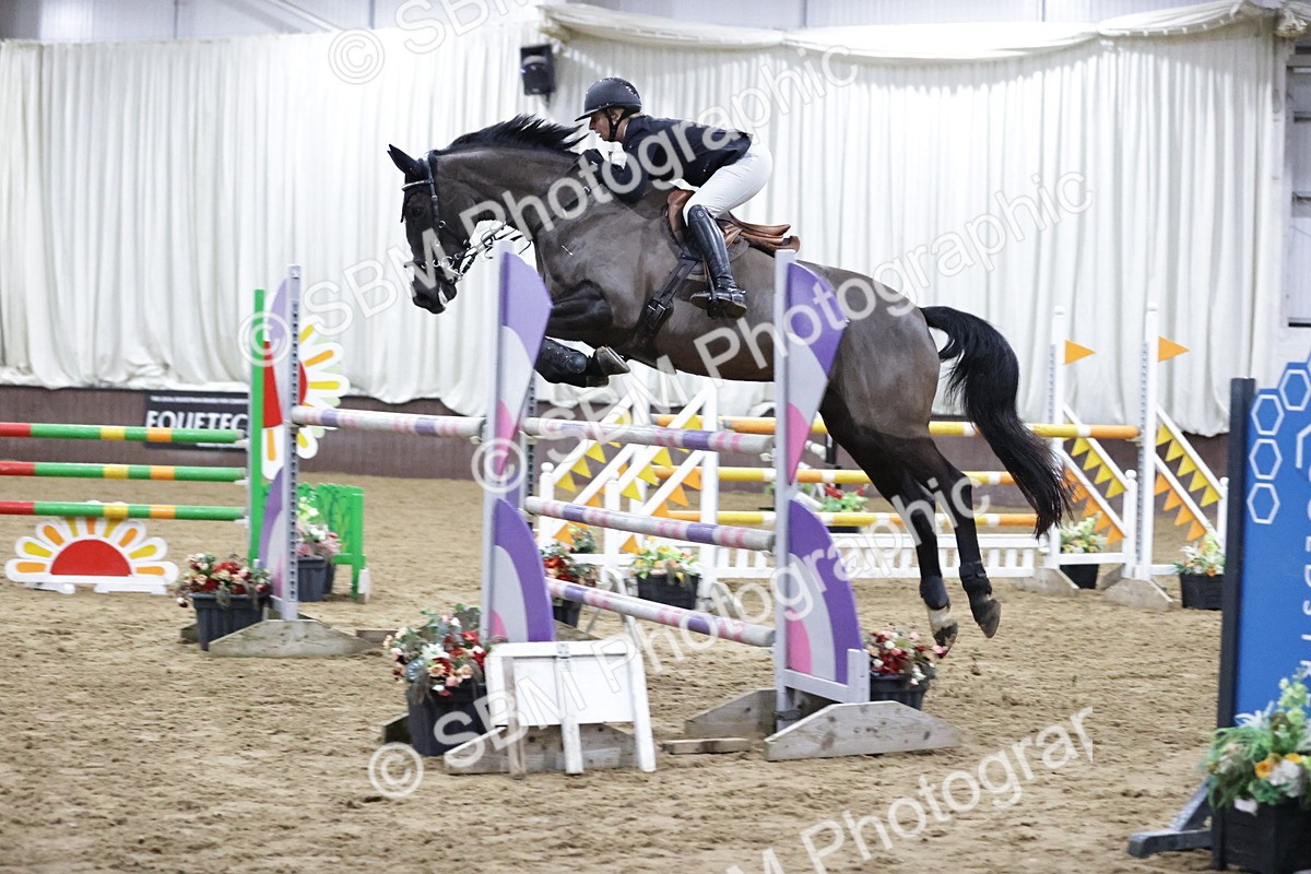 SBM_001898 - Class 6 - Blue Chip Dynamic B&C Championship Qualifier