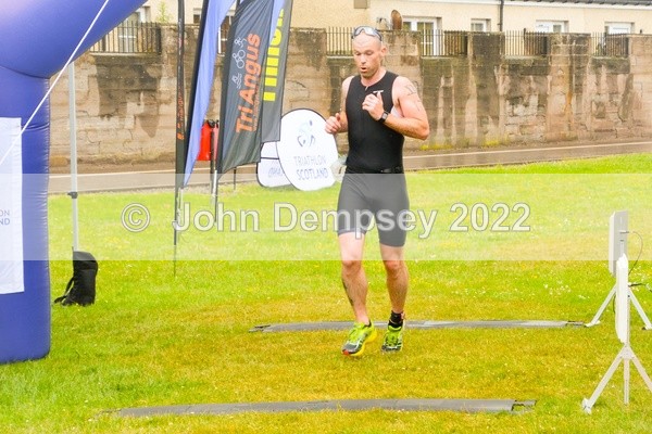  - Montrose Triathlon 2017