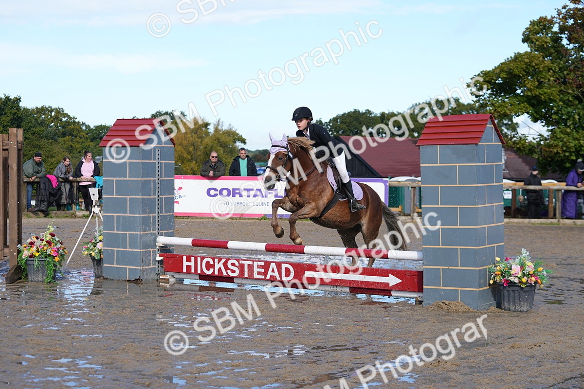 SBM_38244 - J6 - Junior Pony 55cm Championship