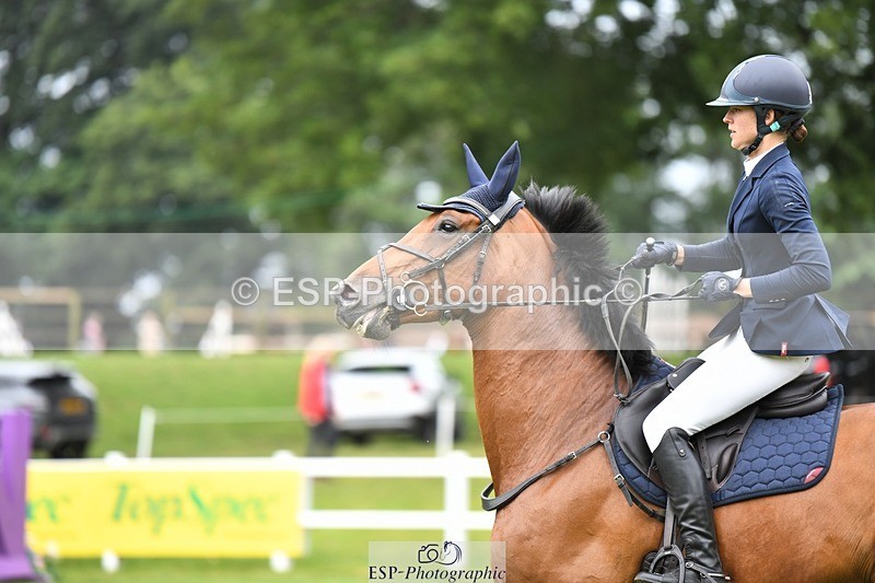 230712-102912-22061 - Cls 50 Foxhunter & 1.20m Open