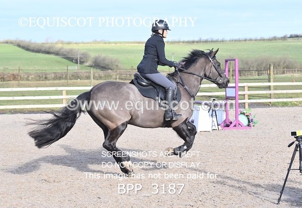 BPP_3187 - CLASS 1  Club/ Unaffiliated 70cms Open