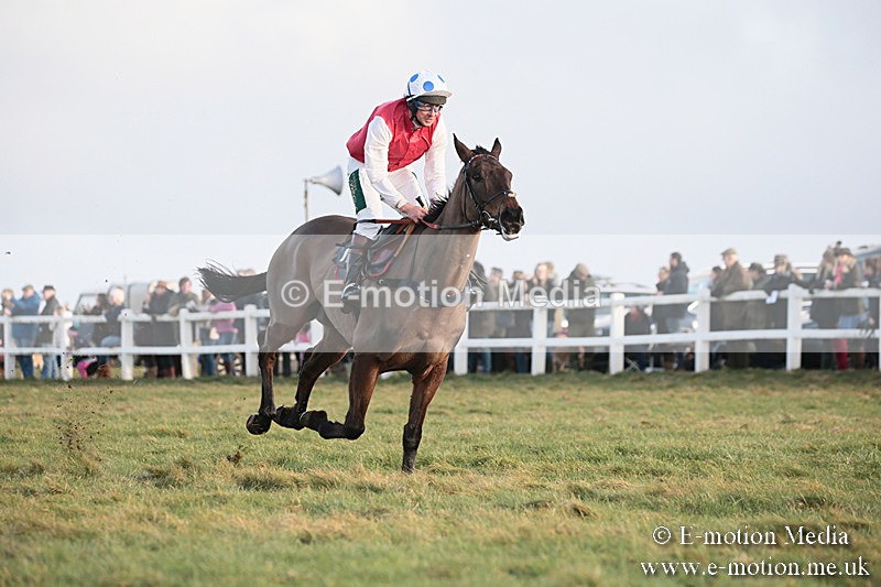 PtP 170219 -785 - Combined Services Point-To-Point Larkhill 17/02/19