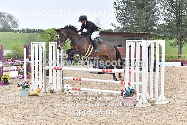 BPP_9119 - CLASS 28 SUN 1.05m Amateur Championship Qualifier