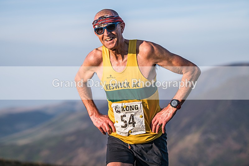 Lords Seat-394 - Lords Seat Fell Race Wednesday 30th April 2025