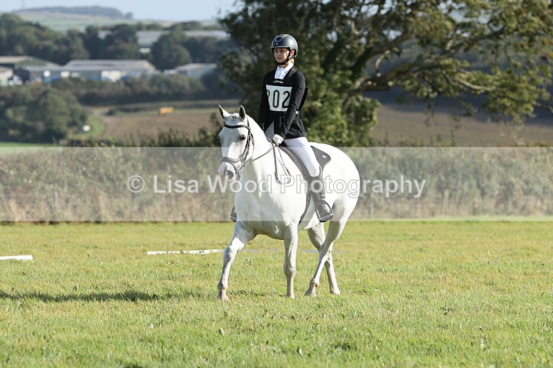 JPP_7840 - Class 2A: Trekenning Open: Dressage