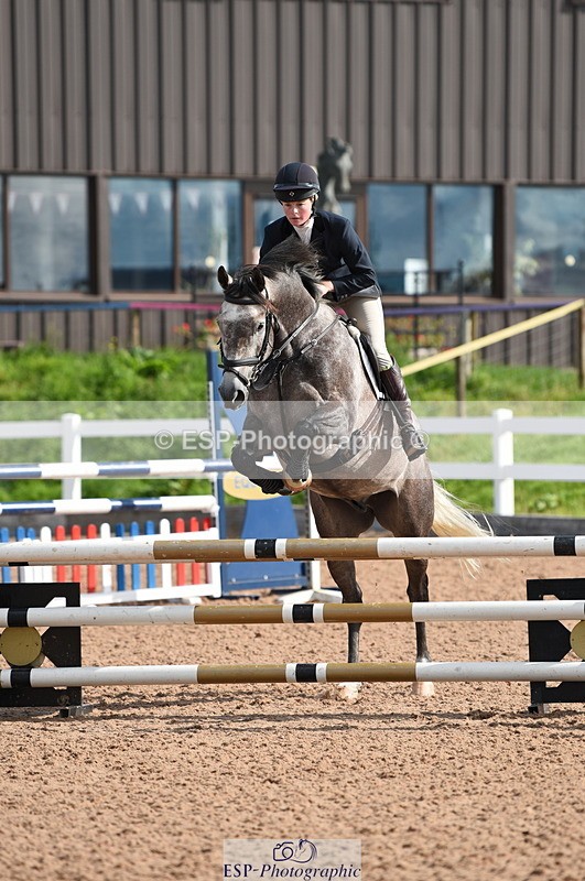 230830A-100730-00021 - Cls 1 British Novice & Open