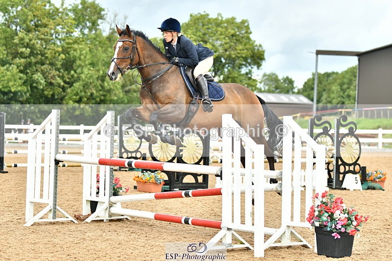 230813A-140723-12854 - Cls 43 1.05m National Amateur Qualifier