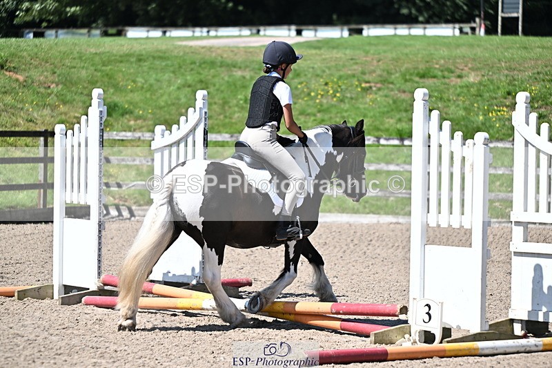 240729B-112430-02357 - Showjumping Competition
