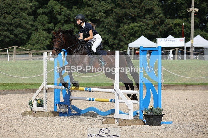 230908-111028-00775 - Cls 6 Snr British Novice & 90cm Open