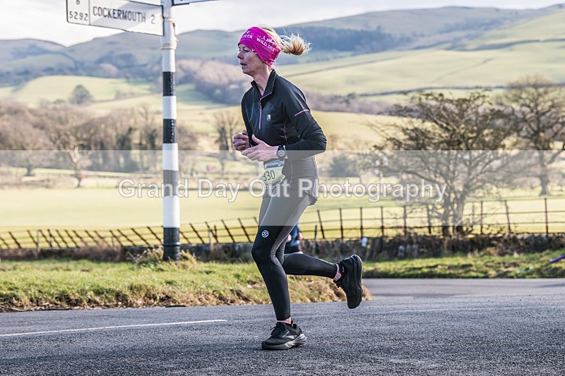 North Lakes-1171 - North Lakes 10K & Half Marathon Sunday 9th February 2025