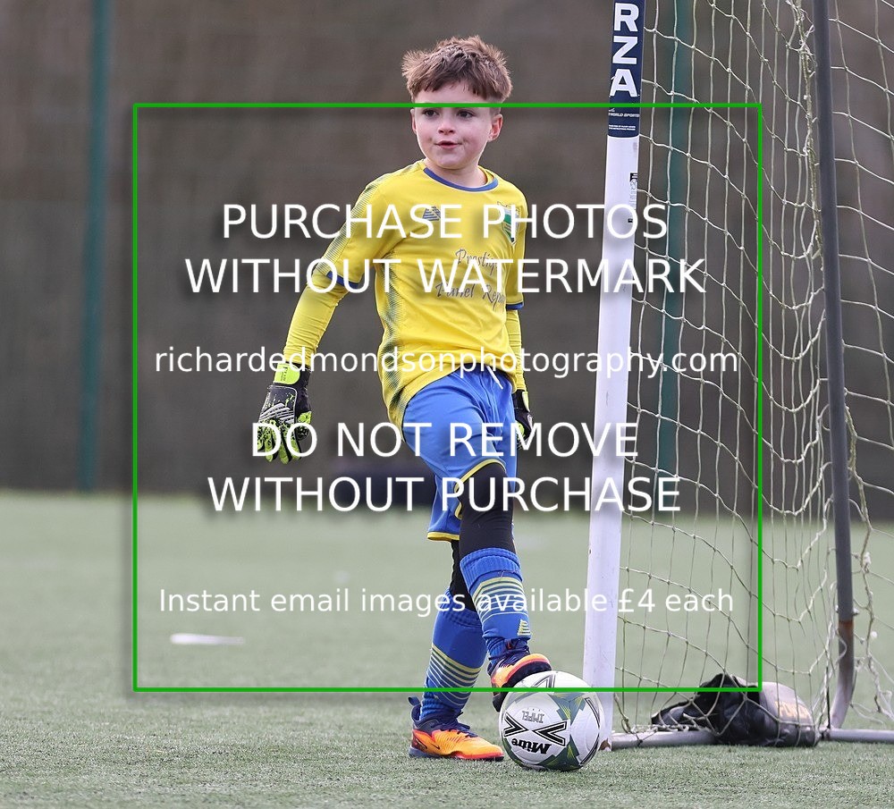 533A0283 - Kendal United