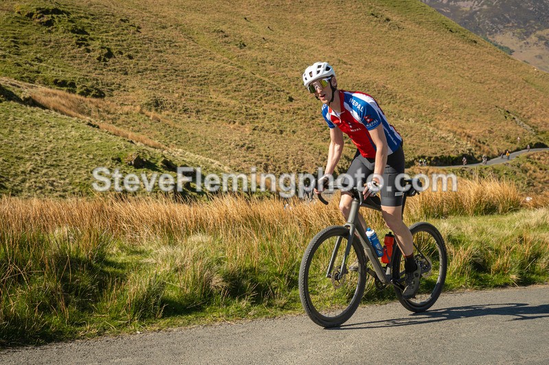 103340 - Newlands Pass 10.00 - 11.00