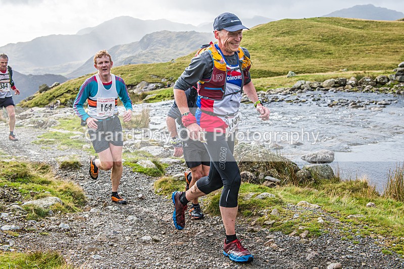 Langdale-590 - Langdale Horseshoe Fell Race Saturday 8th October 2022