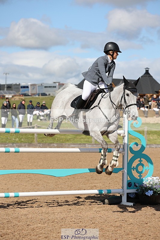 240419A-155117-08989 - Cls 10, 2 Star Big Tour 145cm  15.45 to 16.35 break