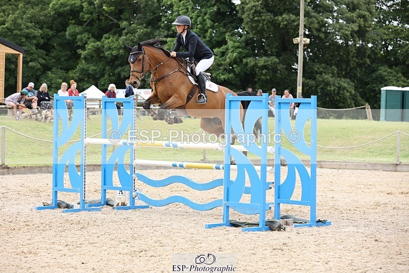 240711-161934-29425 - Cls 124 Foxhunter