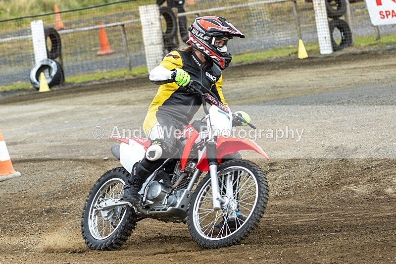 220924-7D-8E0A0511 - Ride & Skid It  Flat Track Experience 24th Sept 22