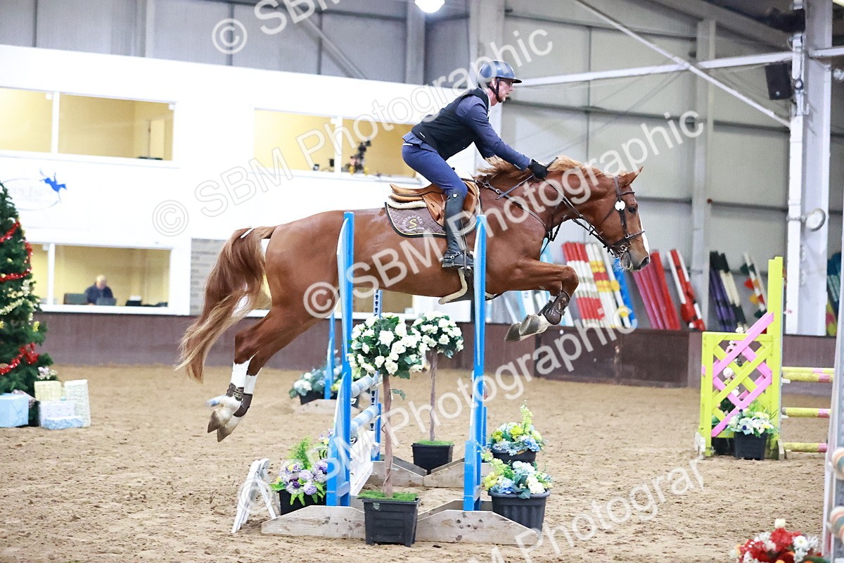 SBM_001714 - Class 8 - Senior British Novice 90cm