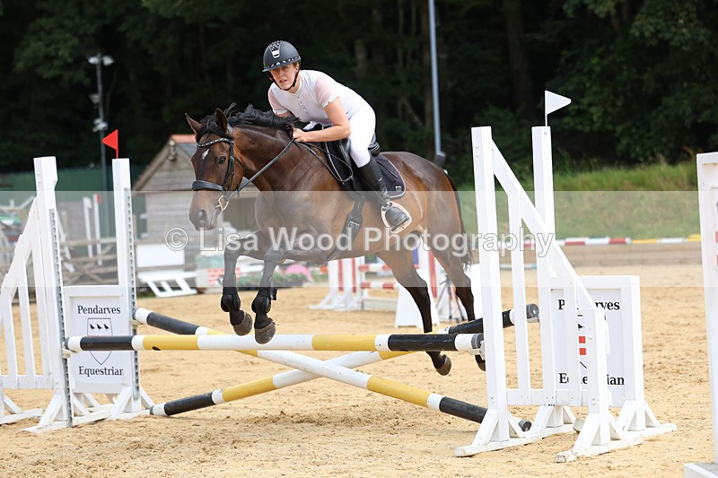 3E7A3300 - Class 7: 70cm Senior