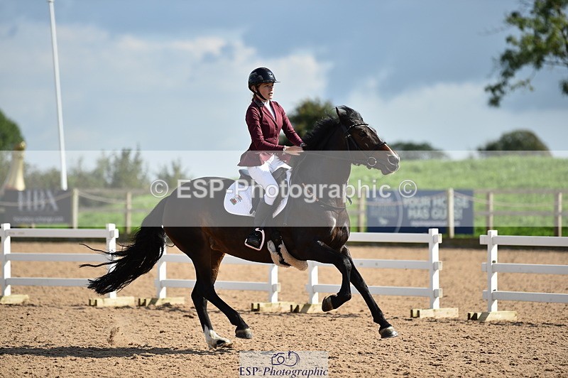 230902A-151936-01861 - Cls 4A Pony Big 95cm