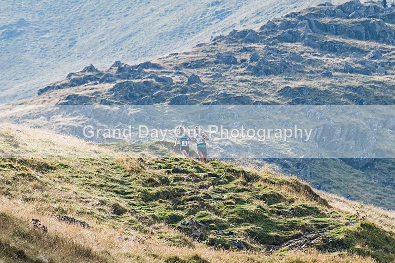 HBMR-Leg 4-54 - Hodgson Brothers Mountain Relay Leg 4 Saturday 5th October 2024