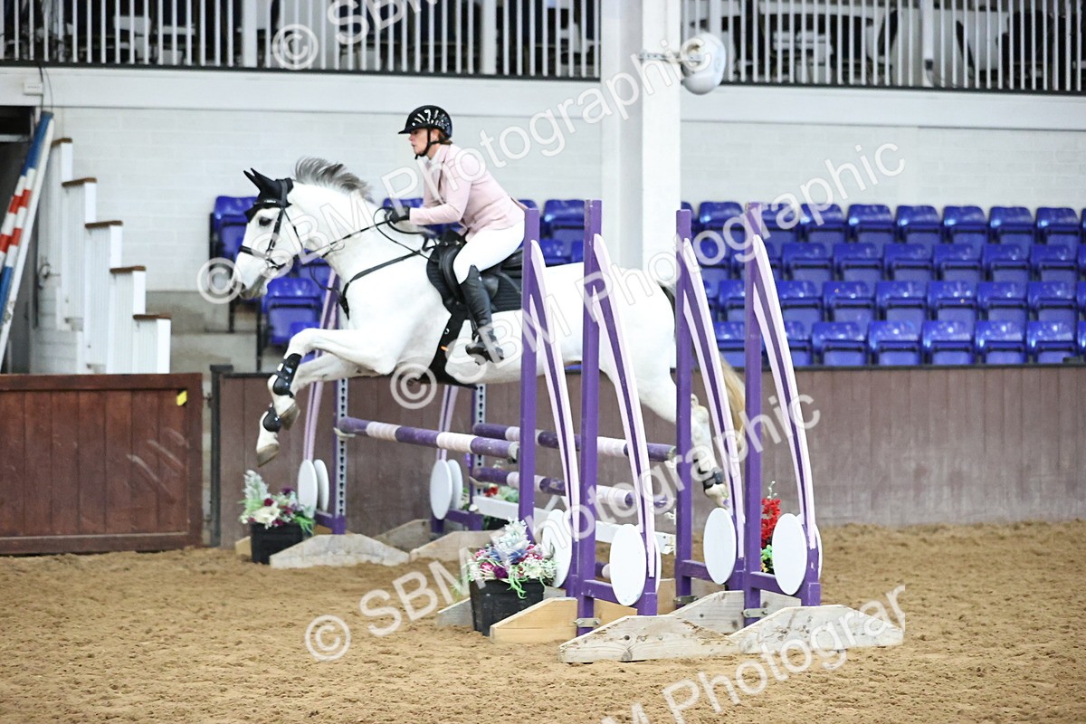 SBM_002536 - Class 9 - Senior British Novice 90cm