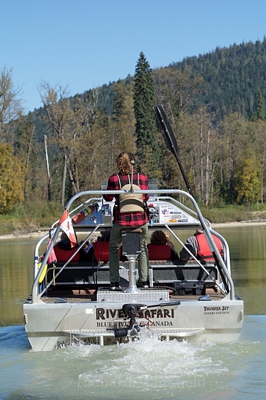  - Canada West Coast
