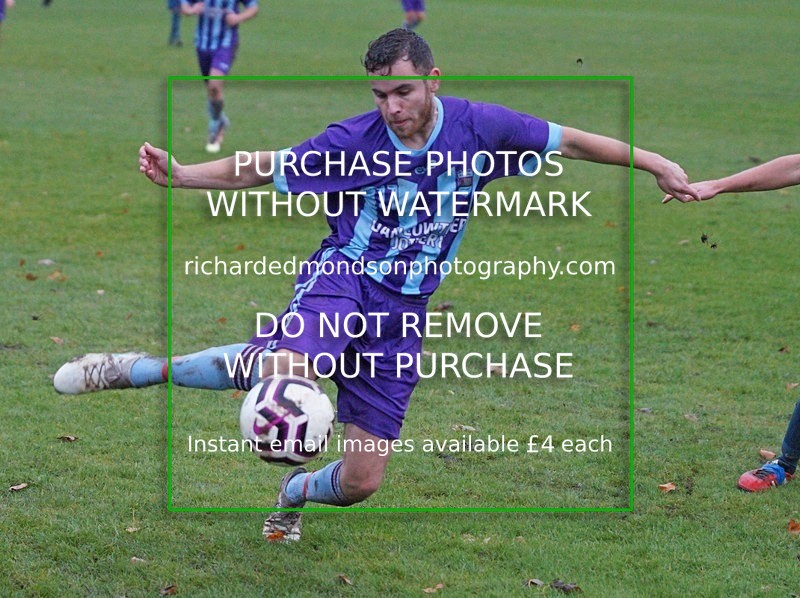 DSC02298 - Kendal County Reserves v Staveley Utd (Saturday 24 October)