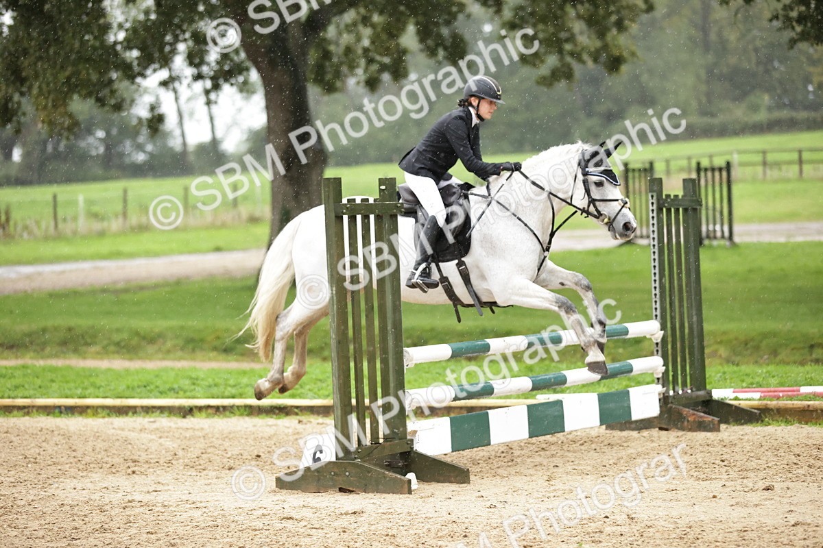 SBM_35934 - J38 - Senior Horse & Pony 80cm Championship