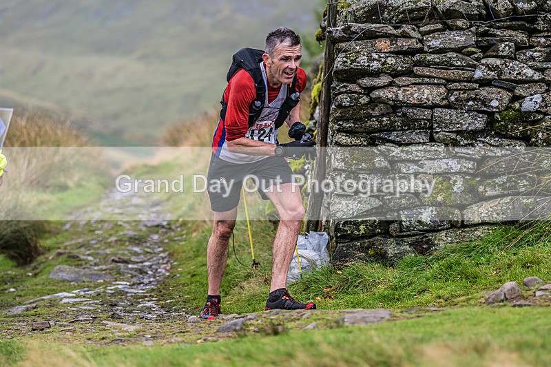 Old Crown Round-272 - Old Crown Round Fell Race Saturday 12th September 2026