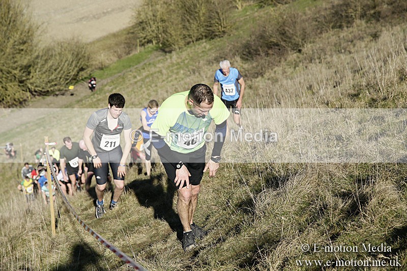 PVT 240219 1394 - The Terminator Race - Pewsey Vale - 24/02/19