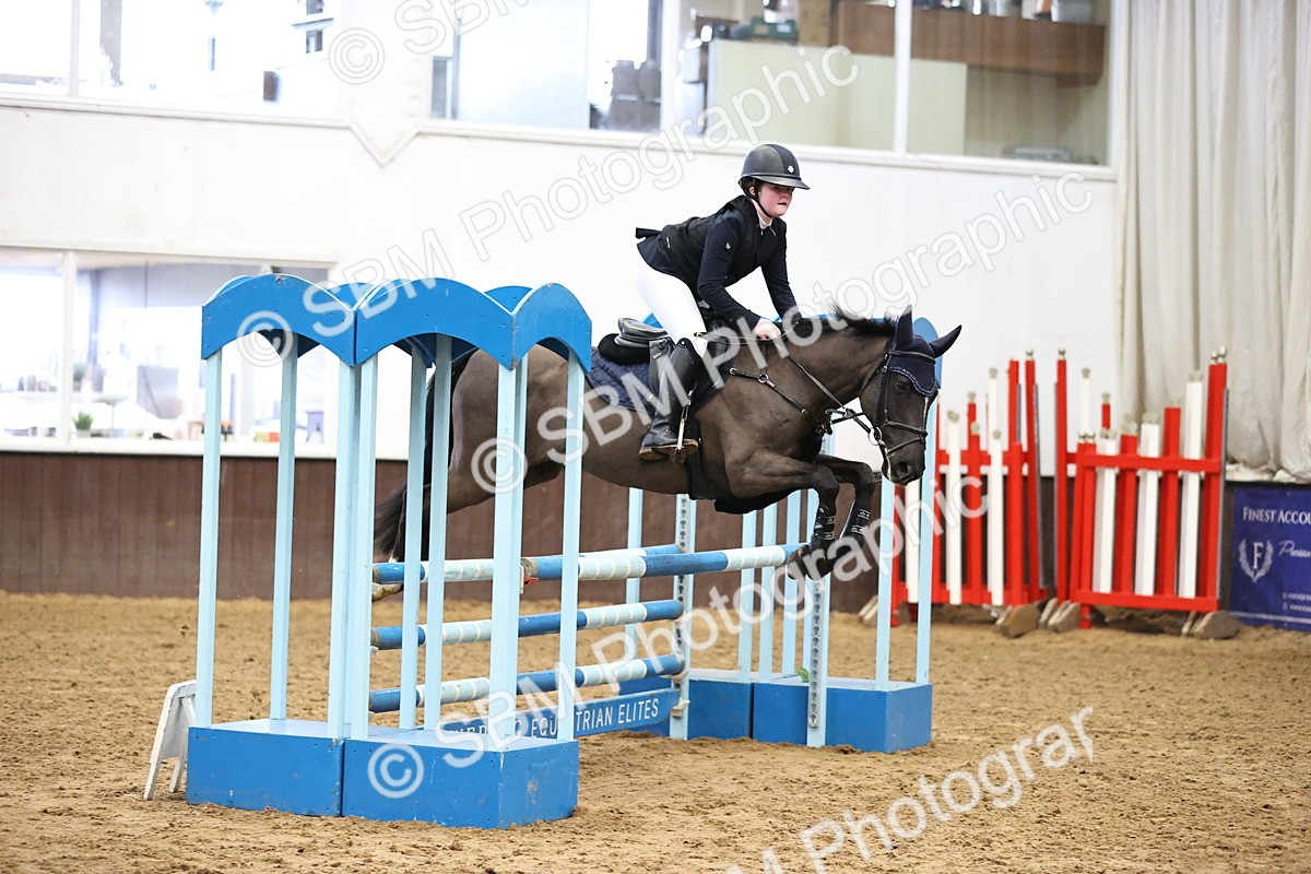SBM_000492 - Class 3 - Pony Discovery - 90cm