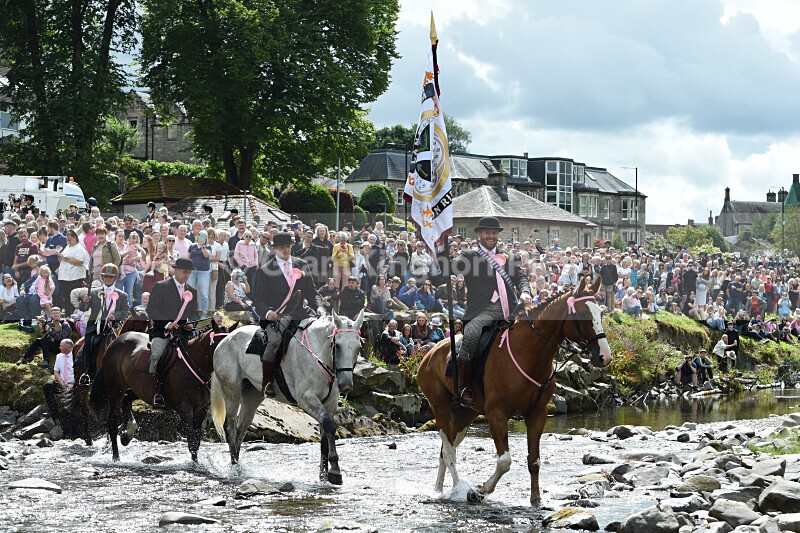 _176 - Langholm Common Riding 2026