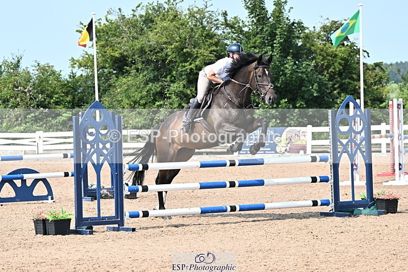 240801A-110719-00385 - Cls 9 95cm Amateur Qualifier