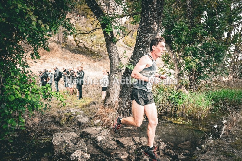 DSCF6897 - Kilnsey Crag race
