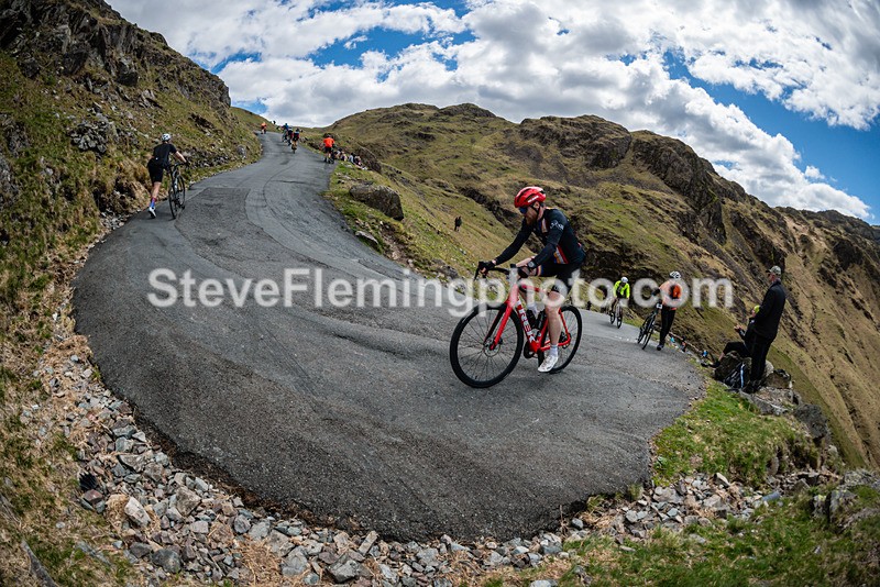 123959 - Hardknott Hairpin 12.00 - 13.00