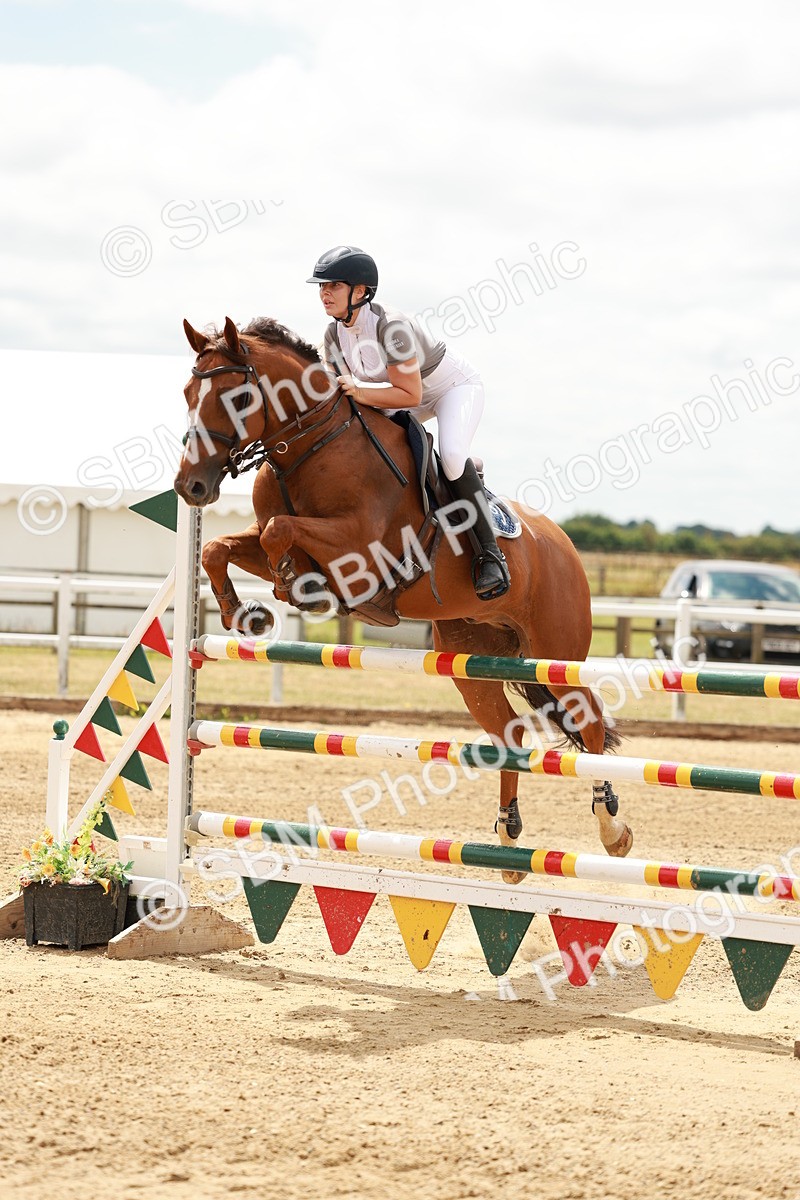 SBM_018361 - Class 21 - Senior Newcomers Championship 2d Rd