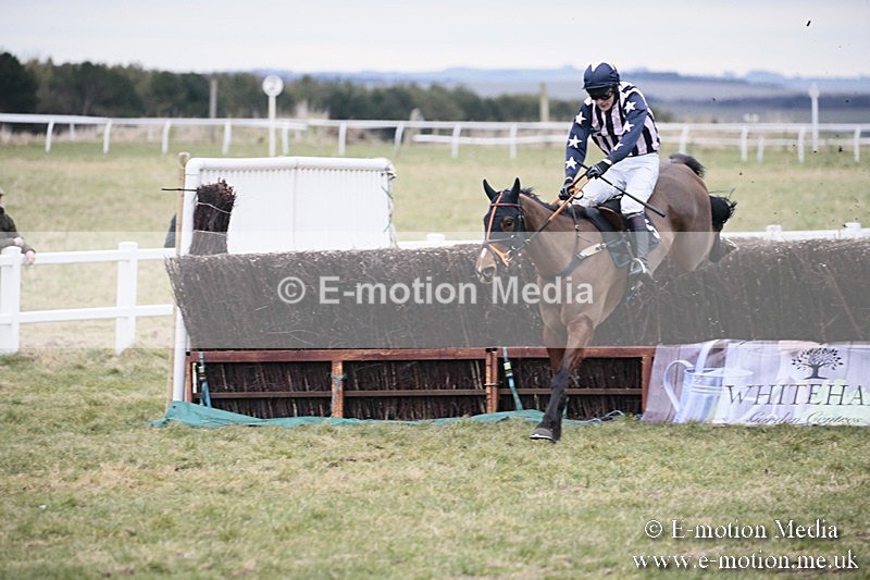 PtP 180218 760 - Combined Services Point-to-Point Larkhill 18/02/18
