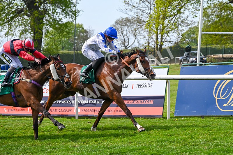 020526-Race 4-Scottish Dancer-9750 - Race 4 3.15pm Sky Bet Sunday At Thirsk 31 May Book Now Handicap